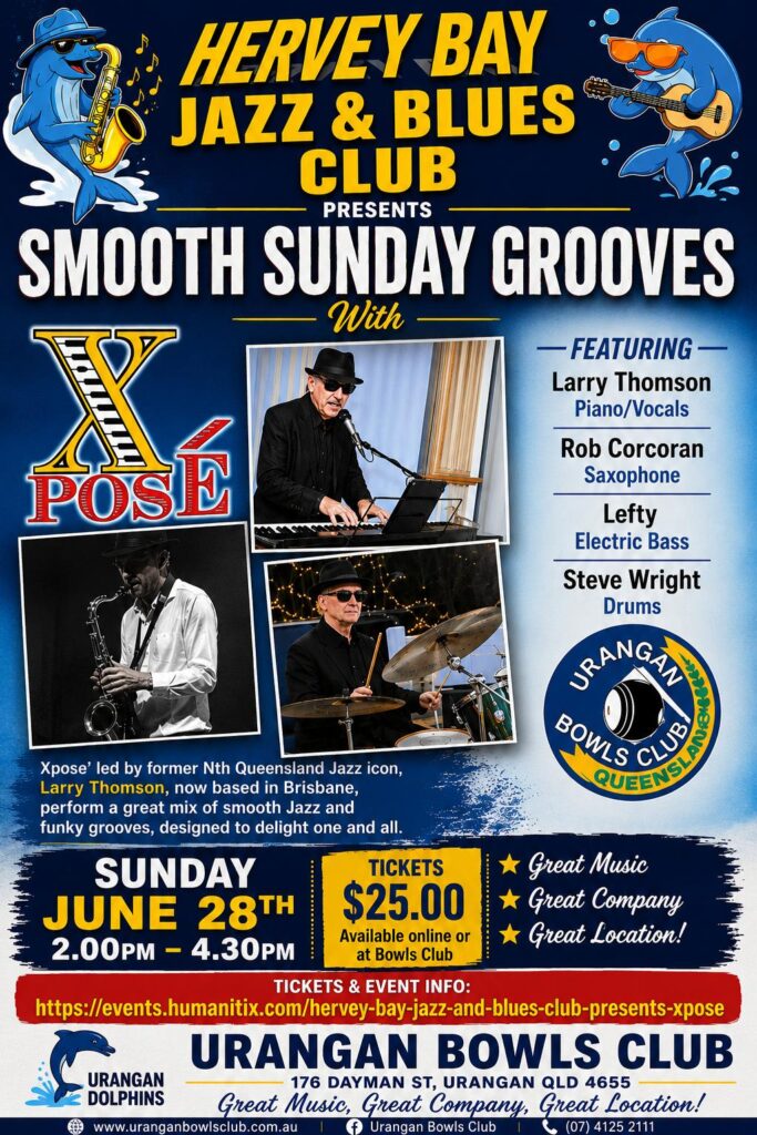 Smooth Sunday Grooving