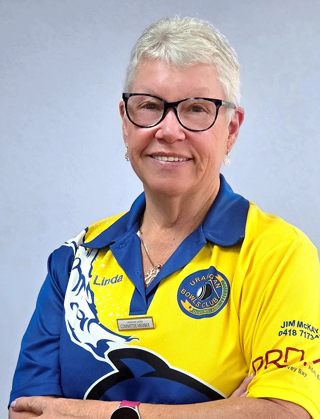 Committee Member Linda Rowen